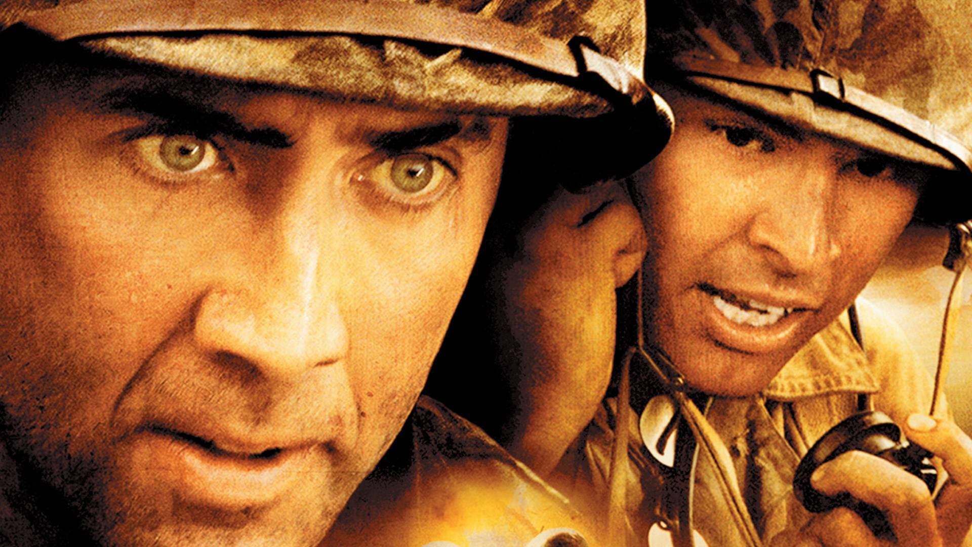 Windtalkers