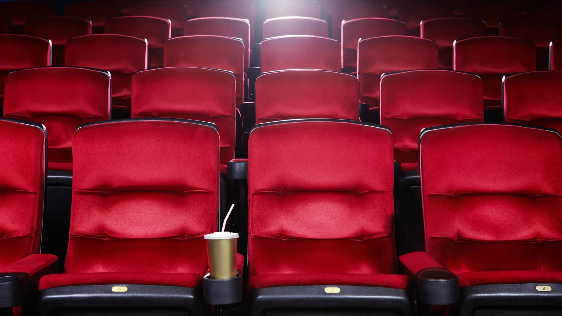 Mad Movie (T2): El primer caballero