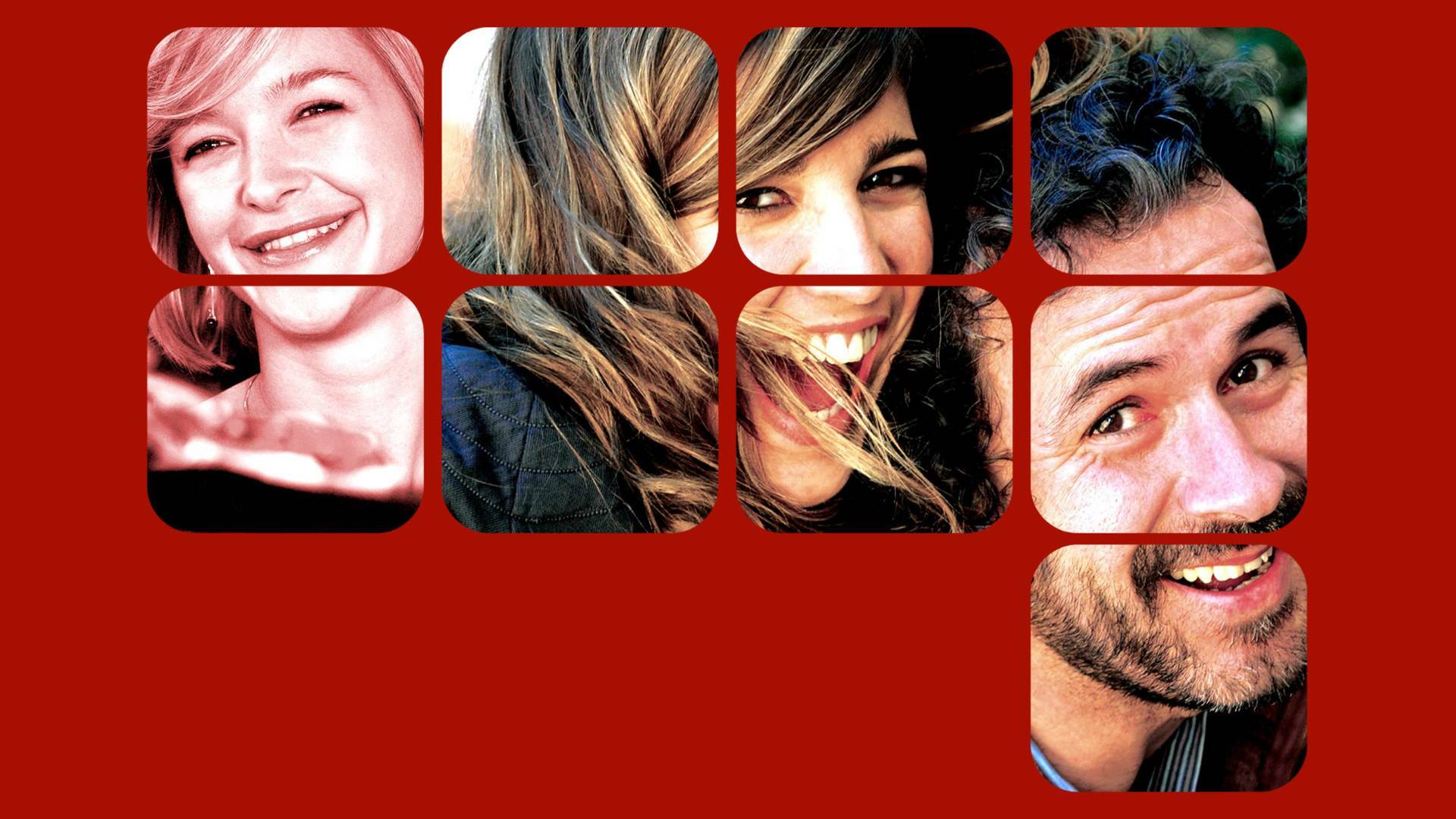 Los dos lados de la cama