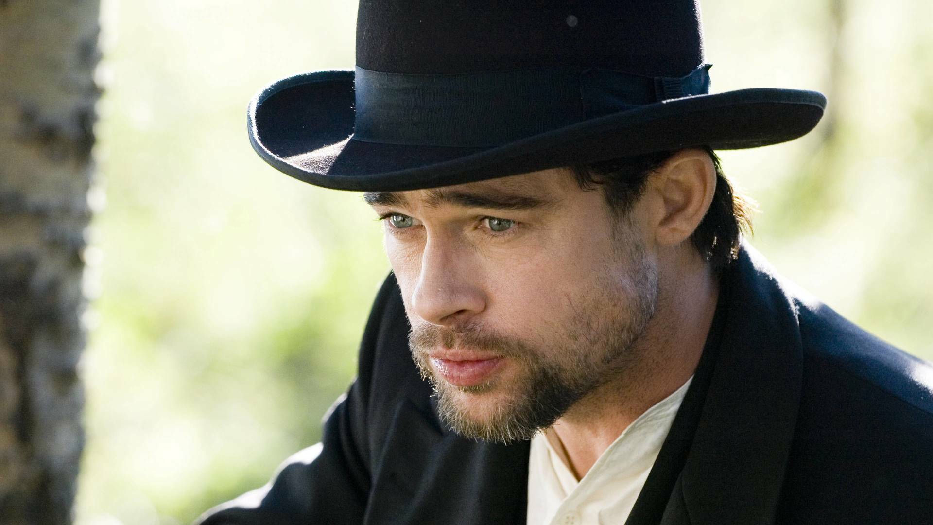 El asesinato de Jesse James por el cobarde Robert Ford