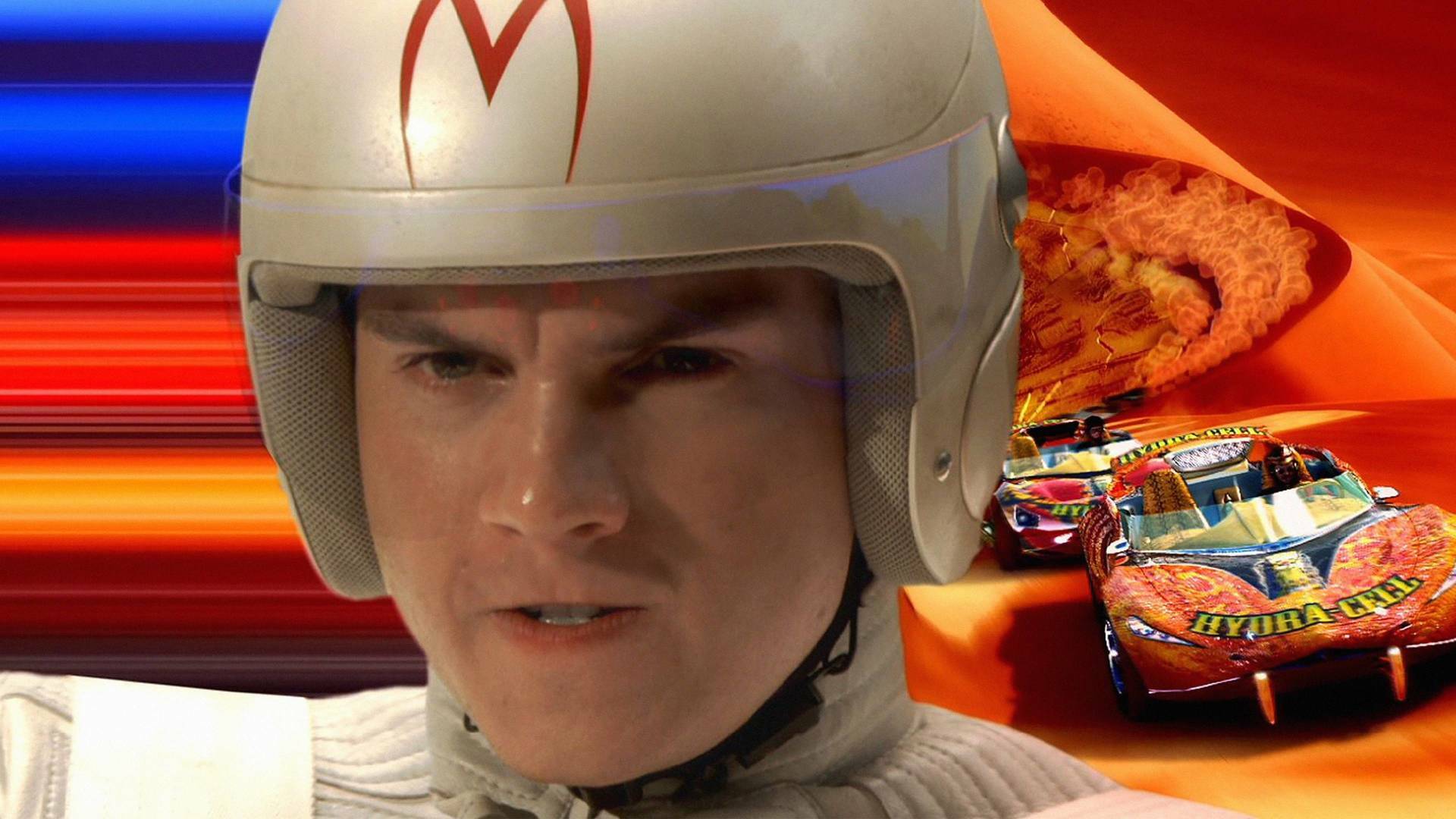 Speed Racer