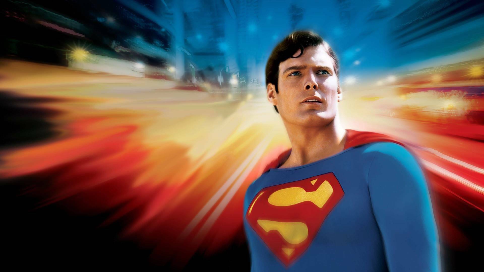 Superman IV: en busca de la paz