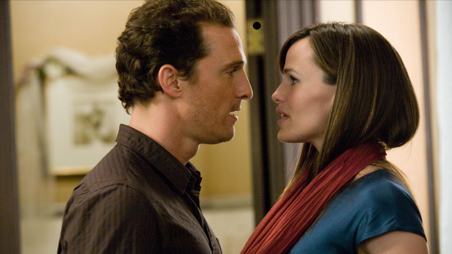 Los fantasmas de mis exnovias