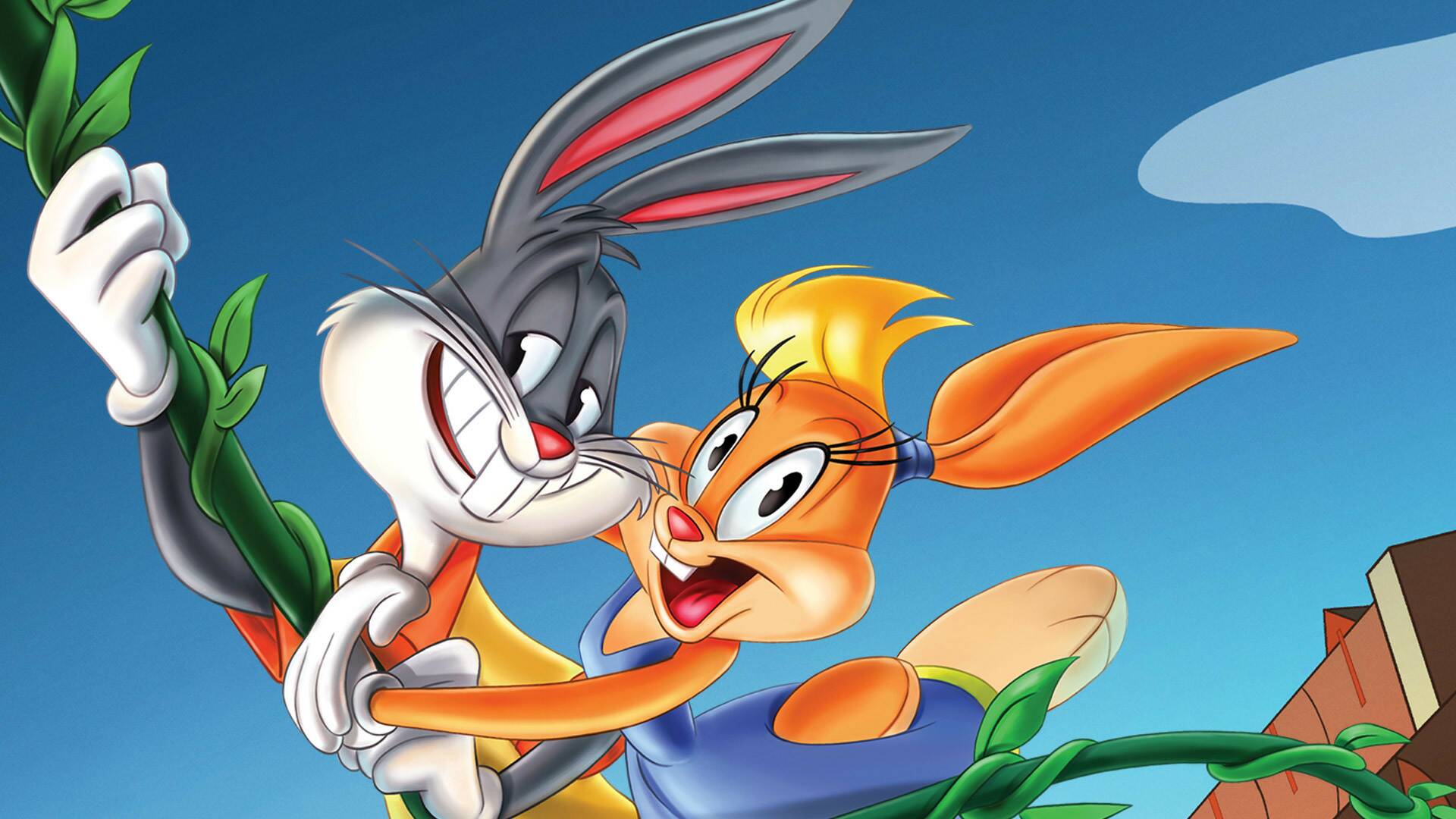 Looney Tunes: Un perfume nunca visto