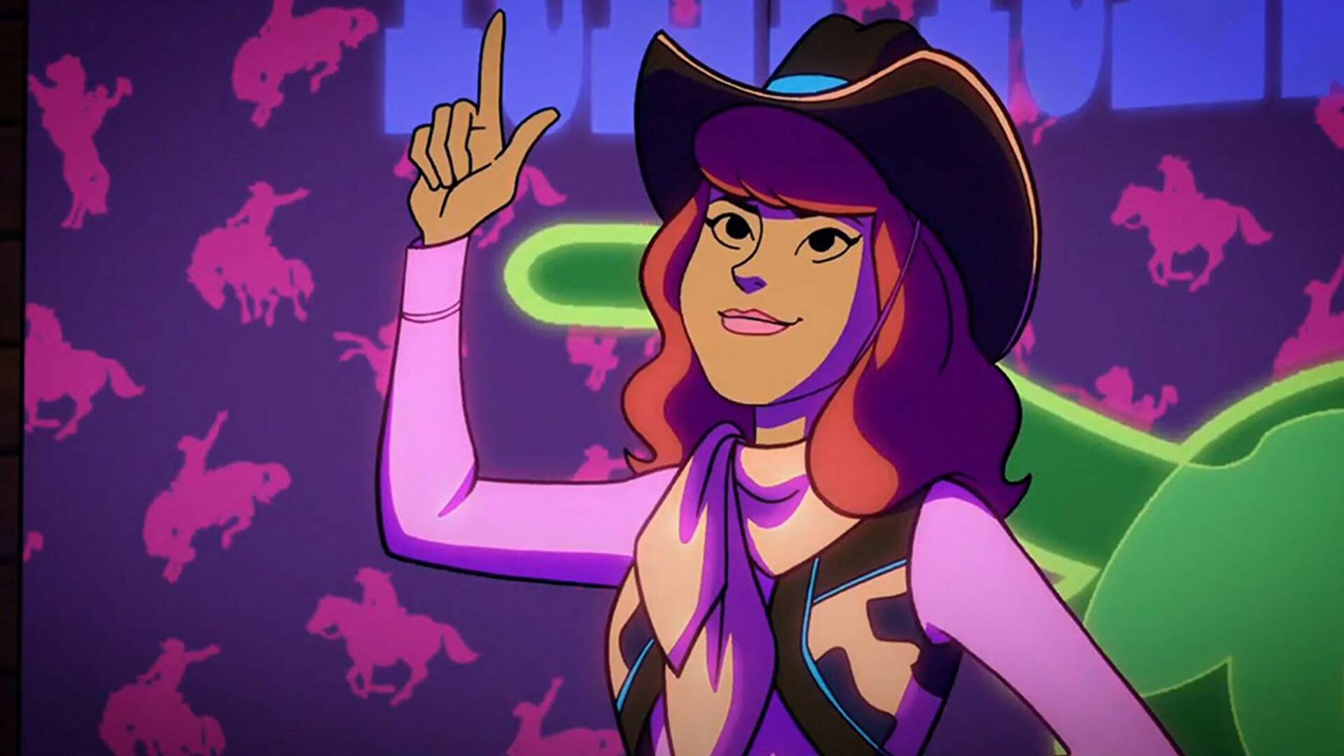 Scooby-doo! el conflicto de shaggy