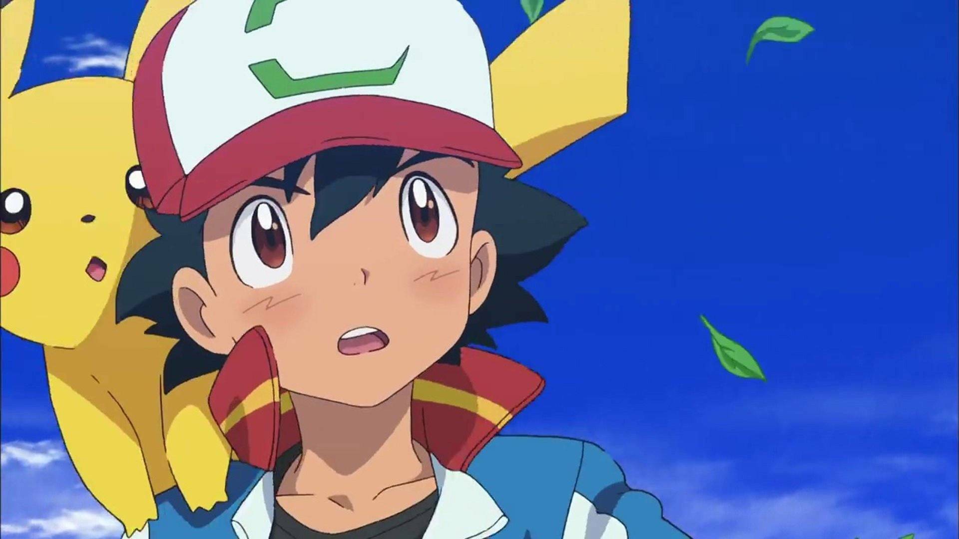 La película Pokémon: El poder de todos