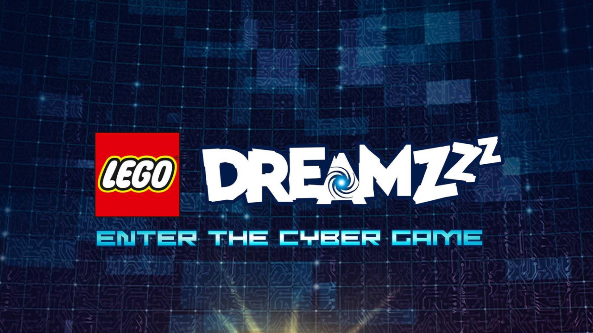 LEGO Dreamzzz