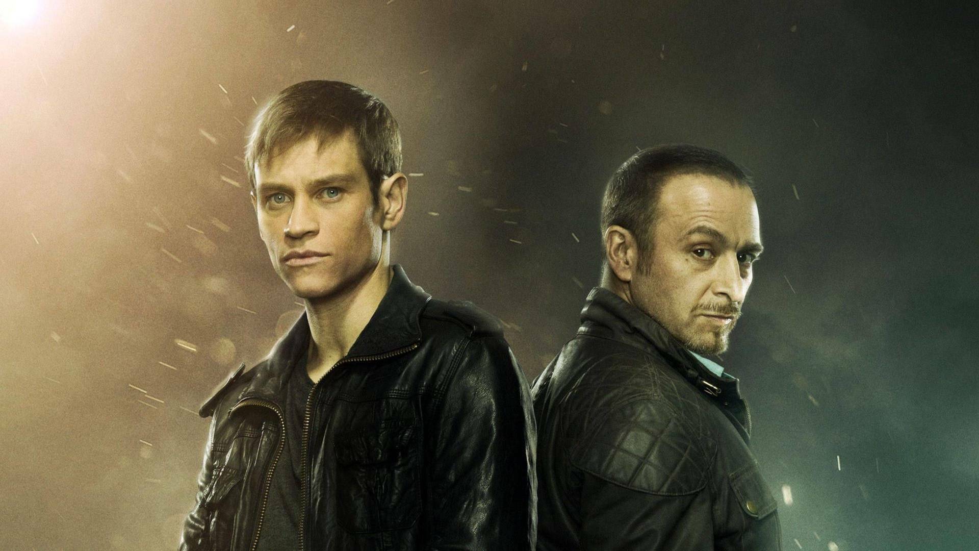 Alerta Cobra (T22): Ep.10 El equipo B