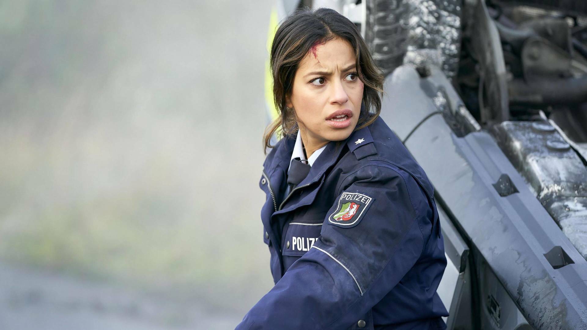 Alerta Cobra (T25): Ep.7 Fin de servicio