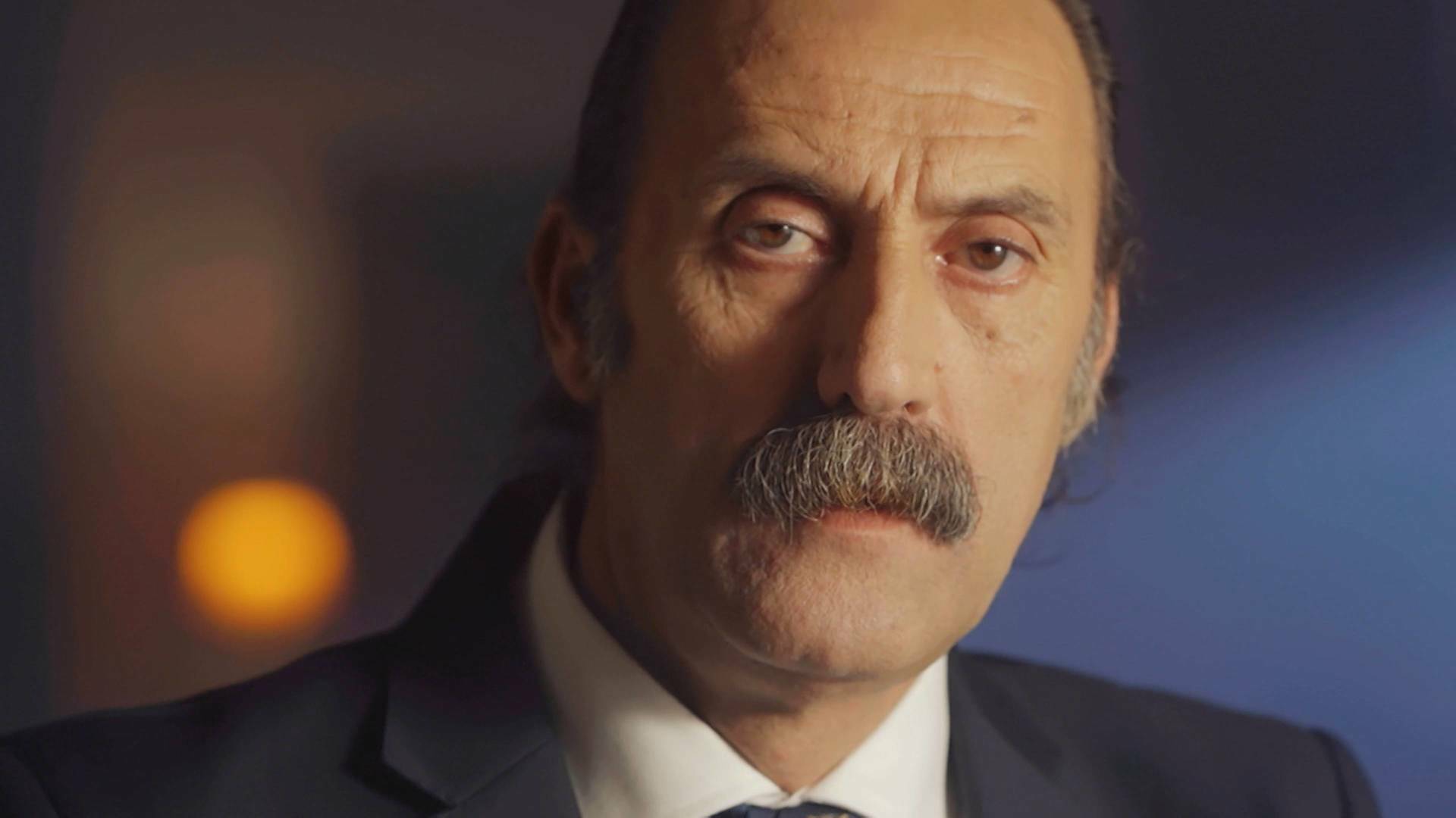 El Chófer de Ruiz-Mateos