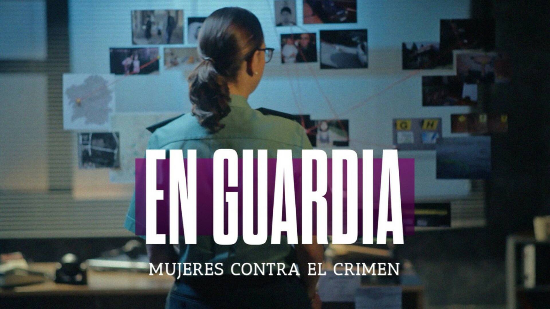 En guardia: mujeres...: Asunta: Caso cerrado