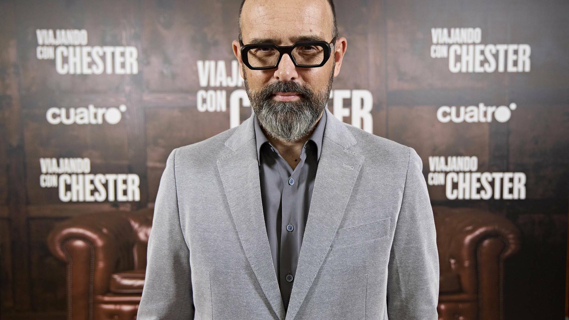 Viajando con Chester (T7): Emiliano García-Page