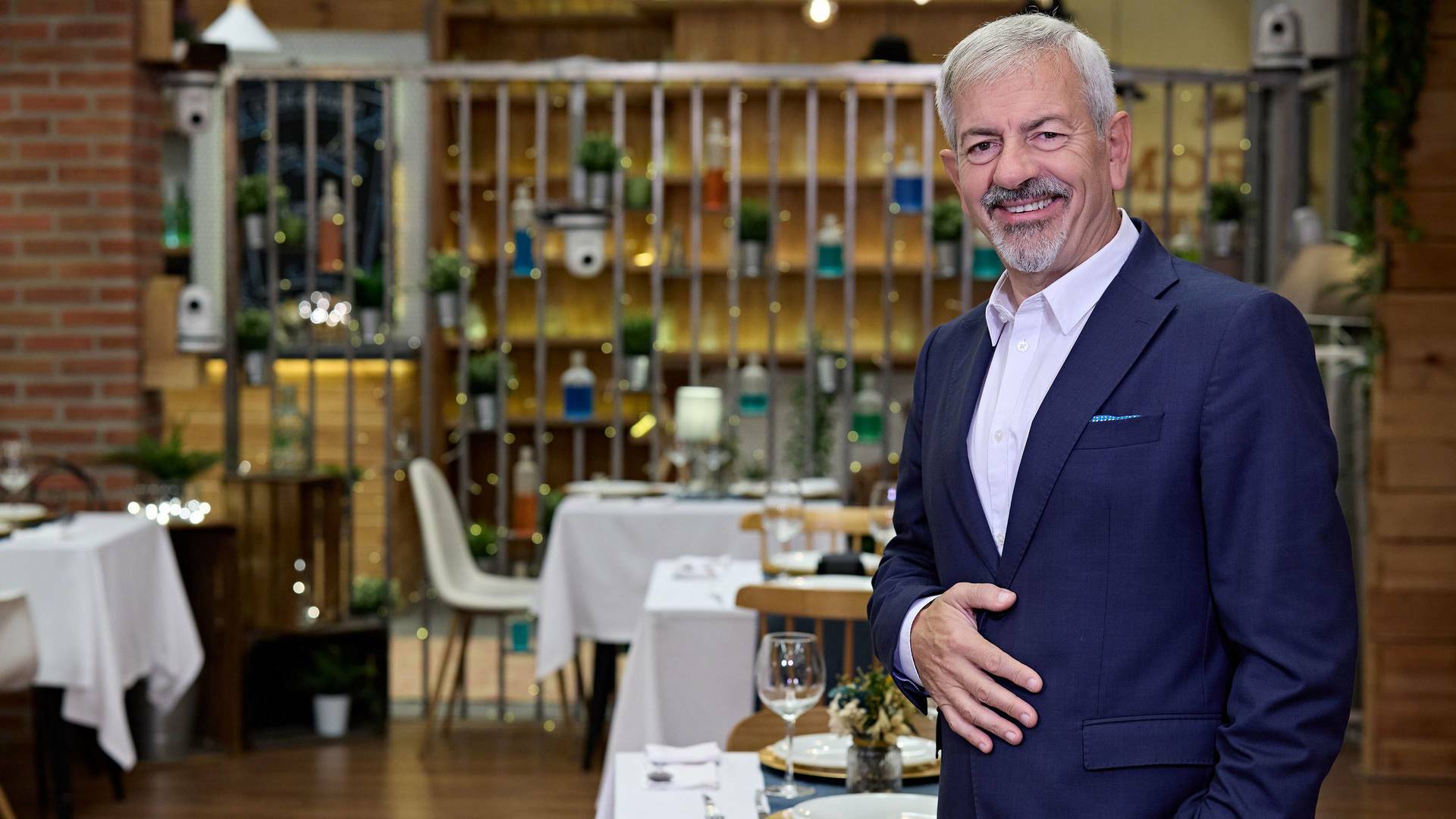 First dates (T10): Ep.364