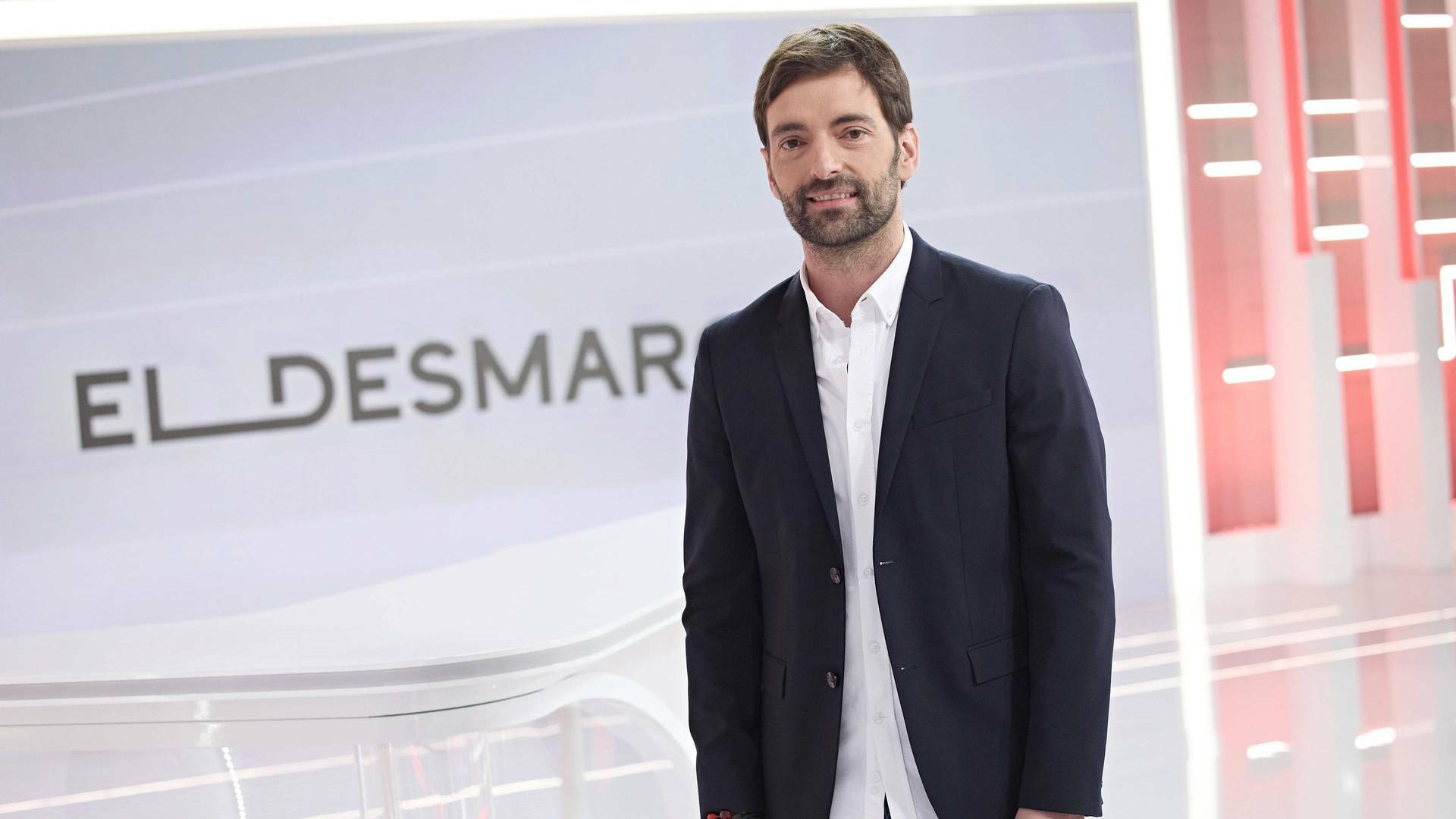 ElDesmarque de... (3): Ep.128