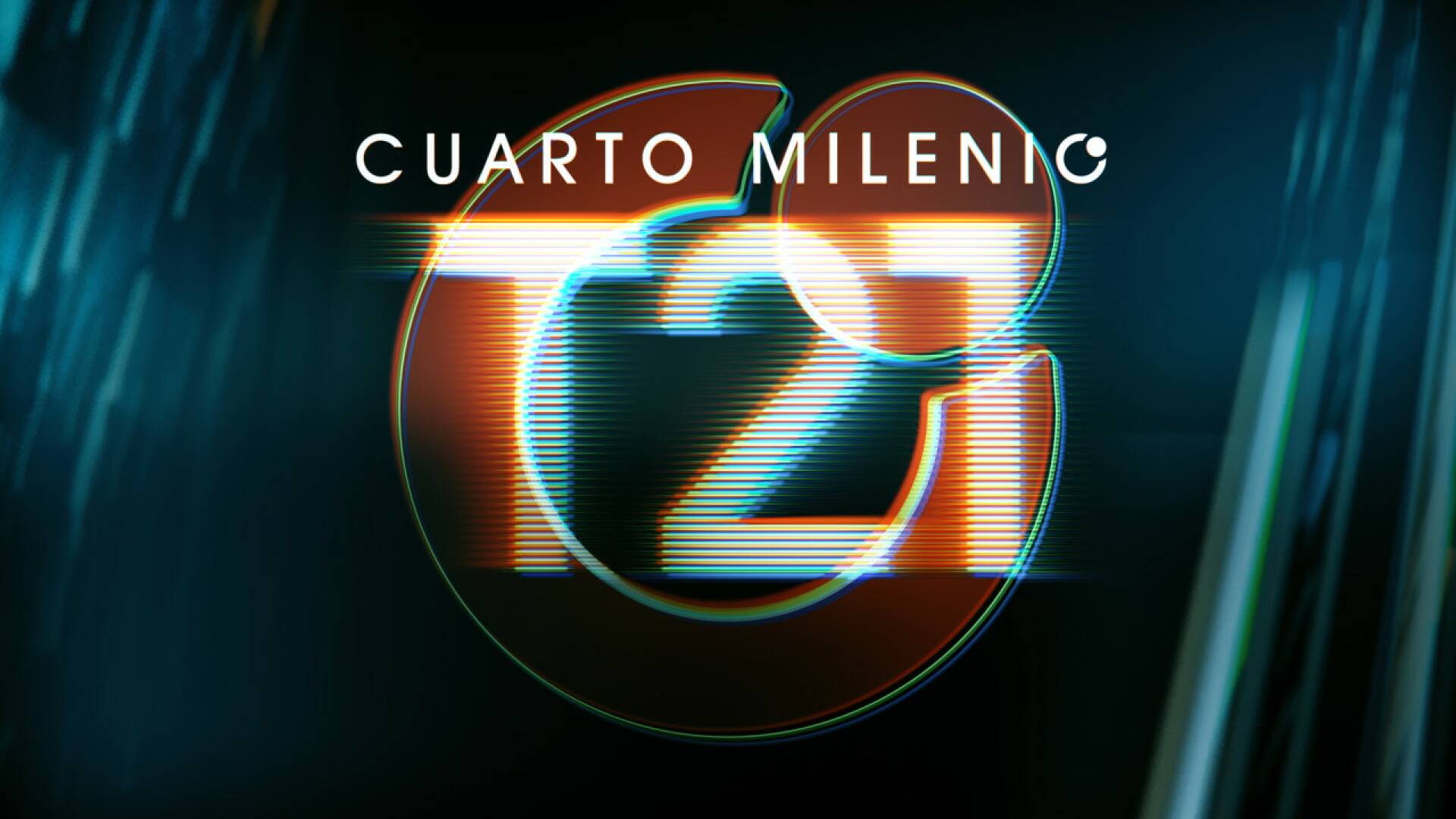 Cuarto Milenio: Arrancando la Nave (T1)