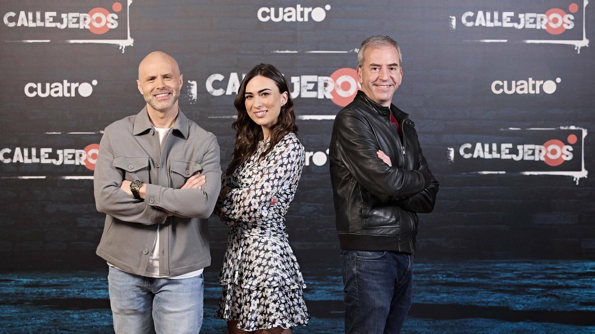 Callejeros: Sexo de carretera