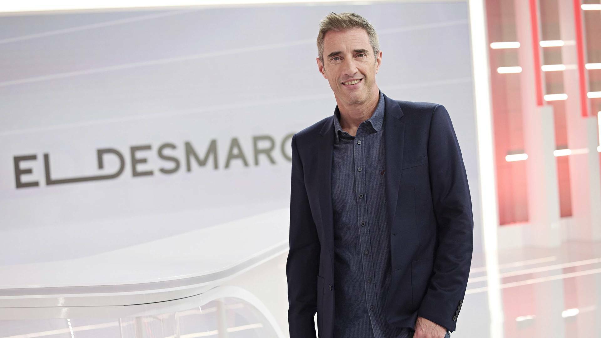 ElDesmarque de... (3): Ep.368