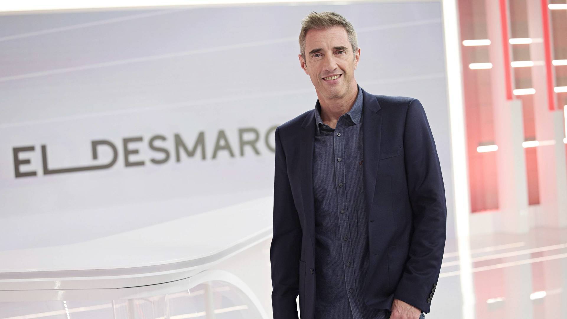 ElDesmarque de... (3): Ep.389