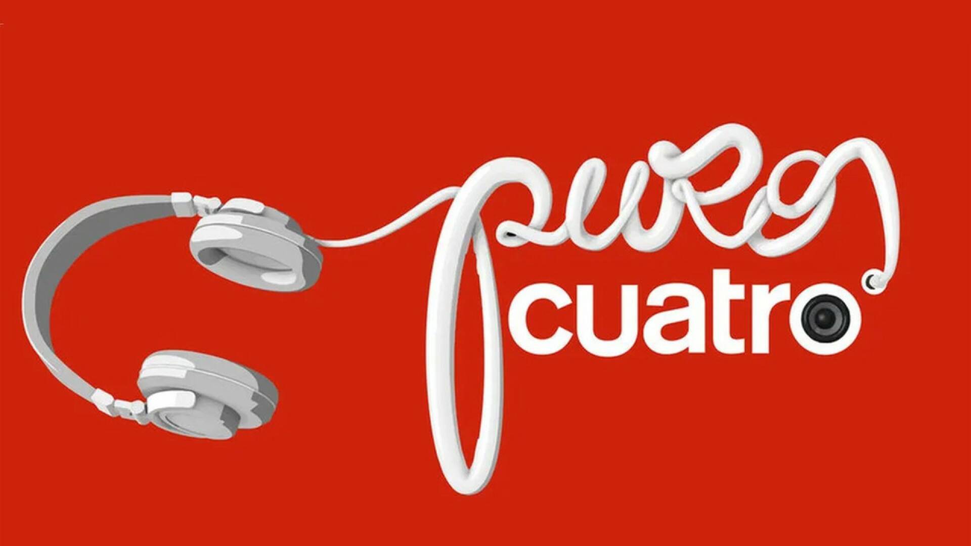 Puro Cuatro (T1): Ep.1