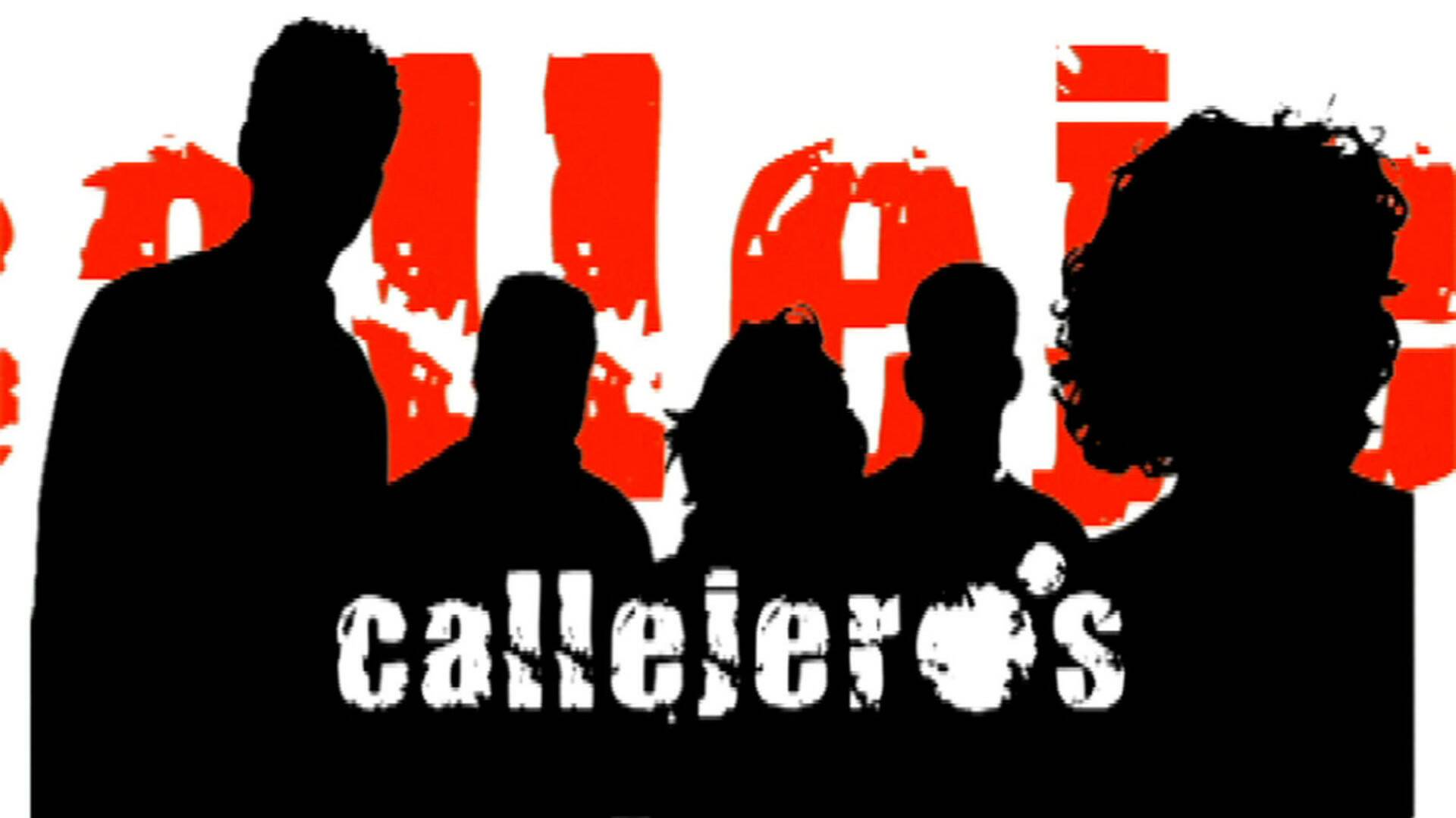 Callejeros: Depósitos de interés