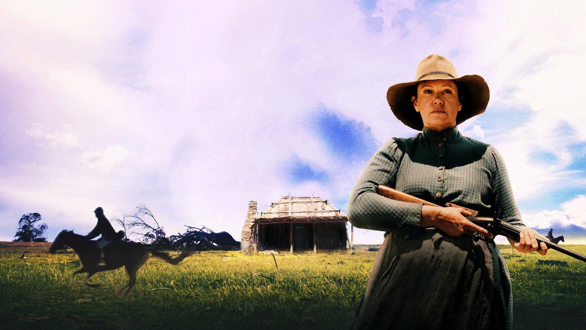 La leyenda de Molly Johnson