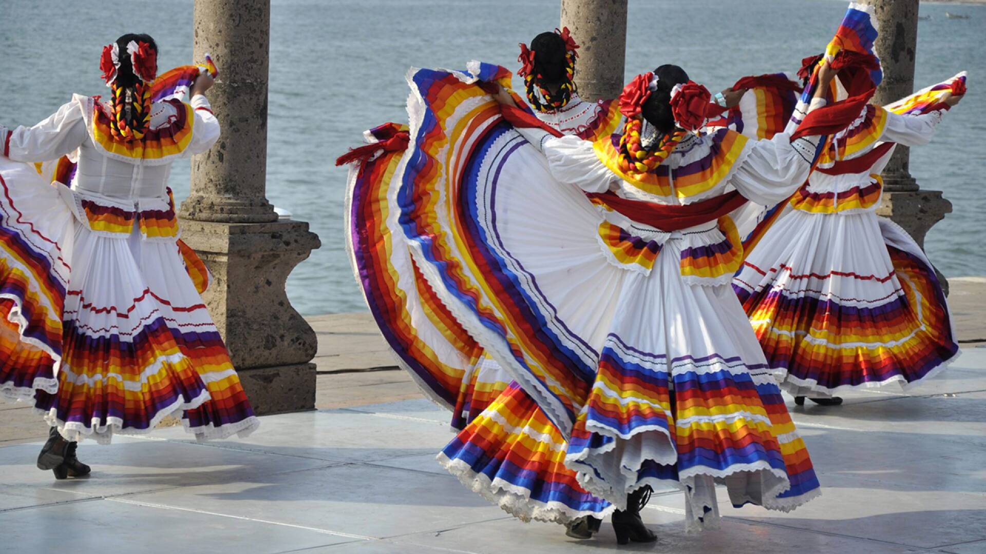Voces de la tradición