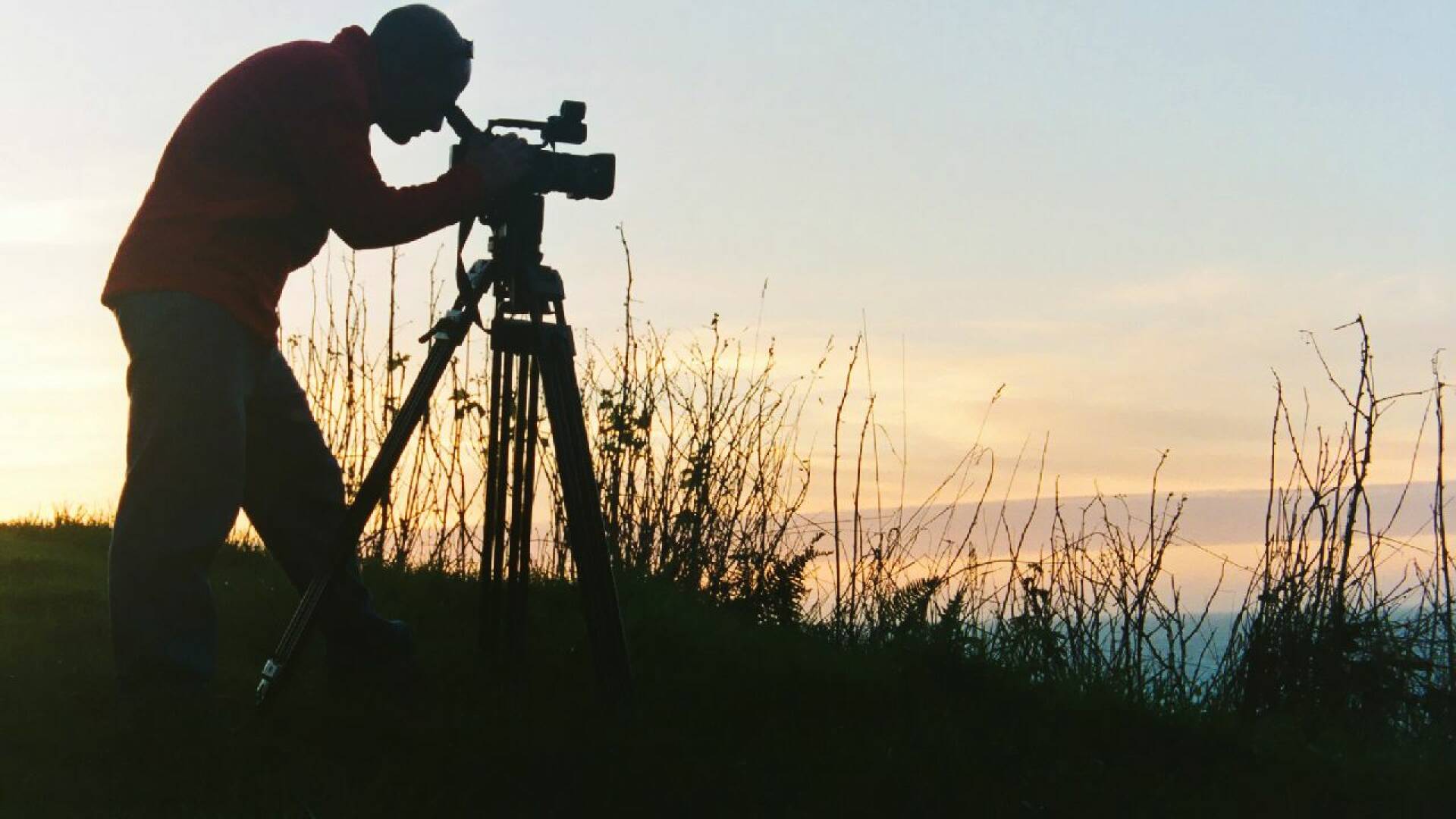 La fotografía en Gran Canaria (I)