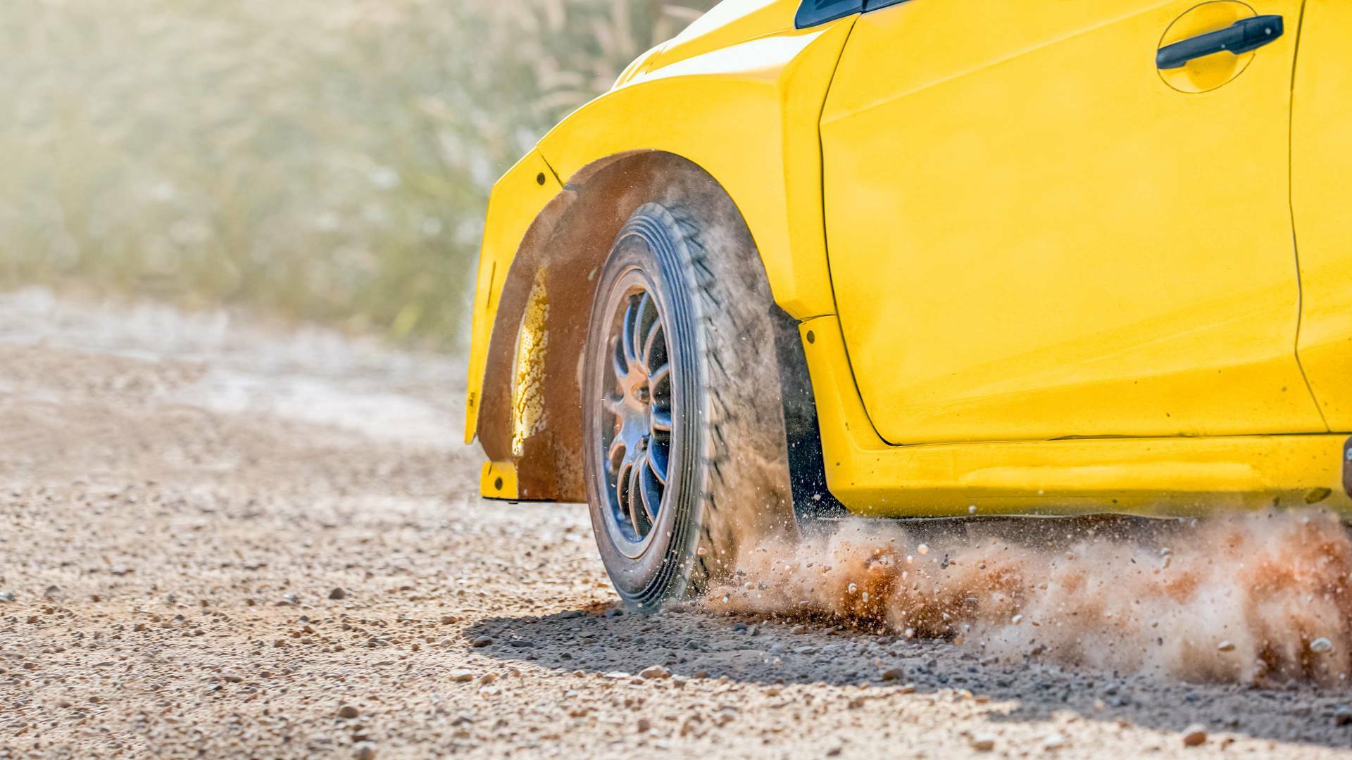 11º Rally Ciudad de La Laguna