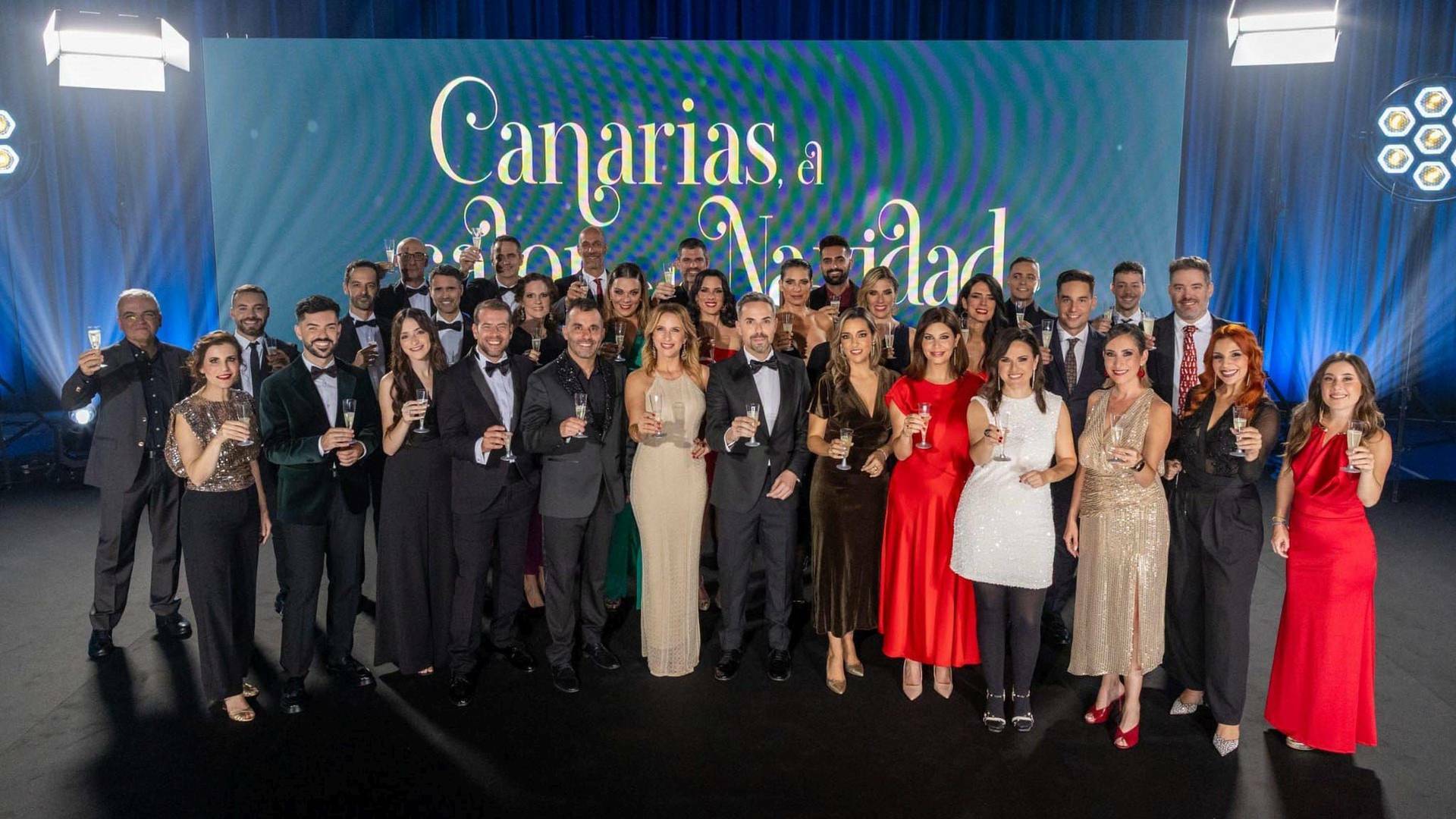 Villancicos 2025, el calor de la Navidad