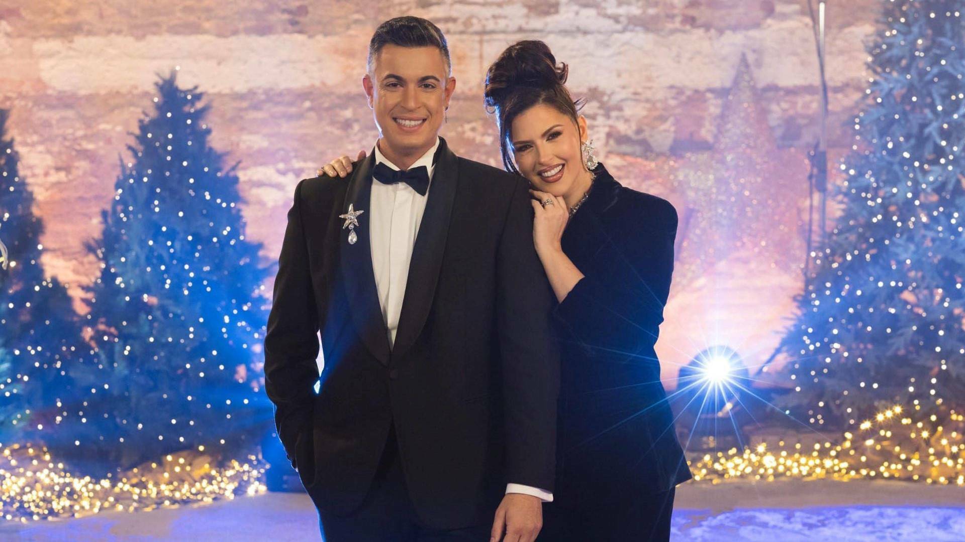 Campanadas 2026 RTVC