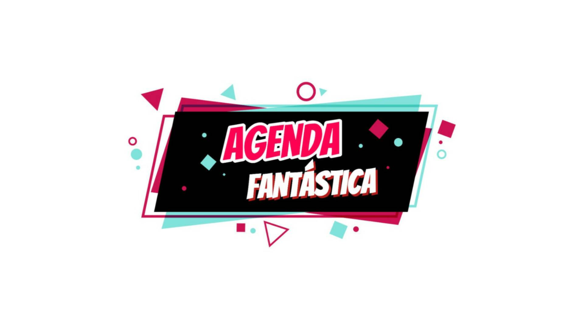 Agenda Fantástica