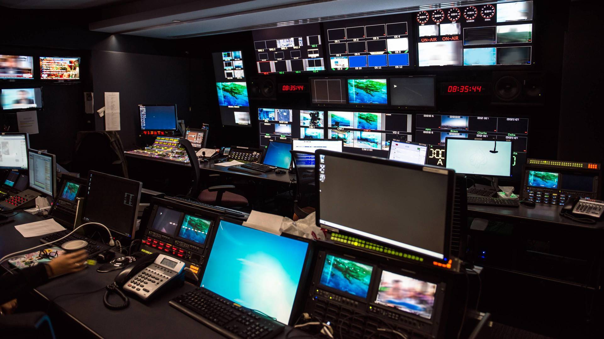 Avance informativo