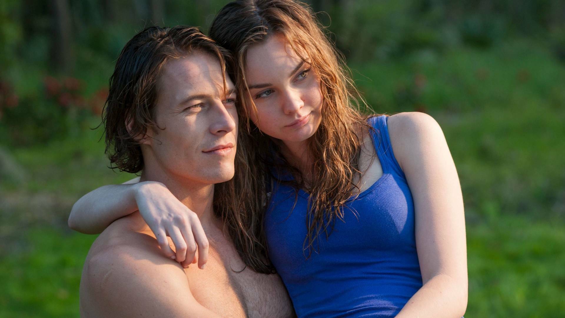 Lo mejor de mí (The Best of Me)
