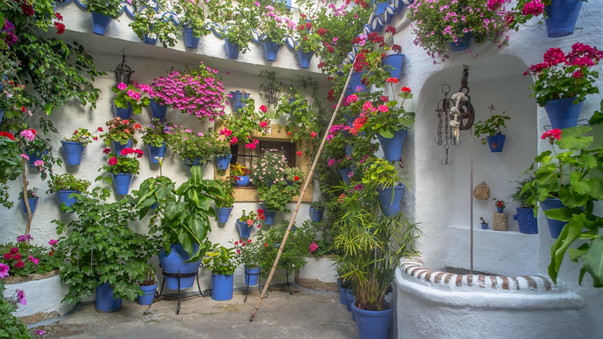 Arquitectura andaluza