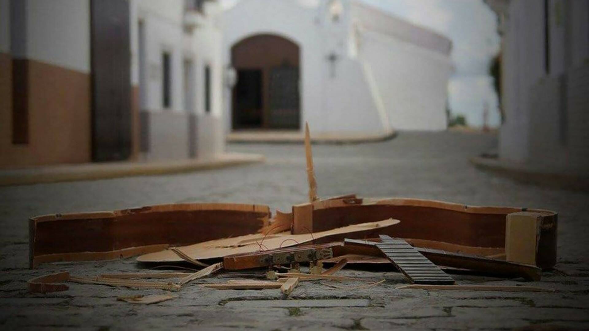 Alosno, la tierra de las Cien Músicas