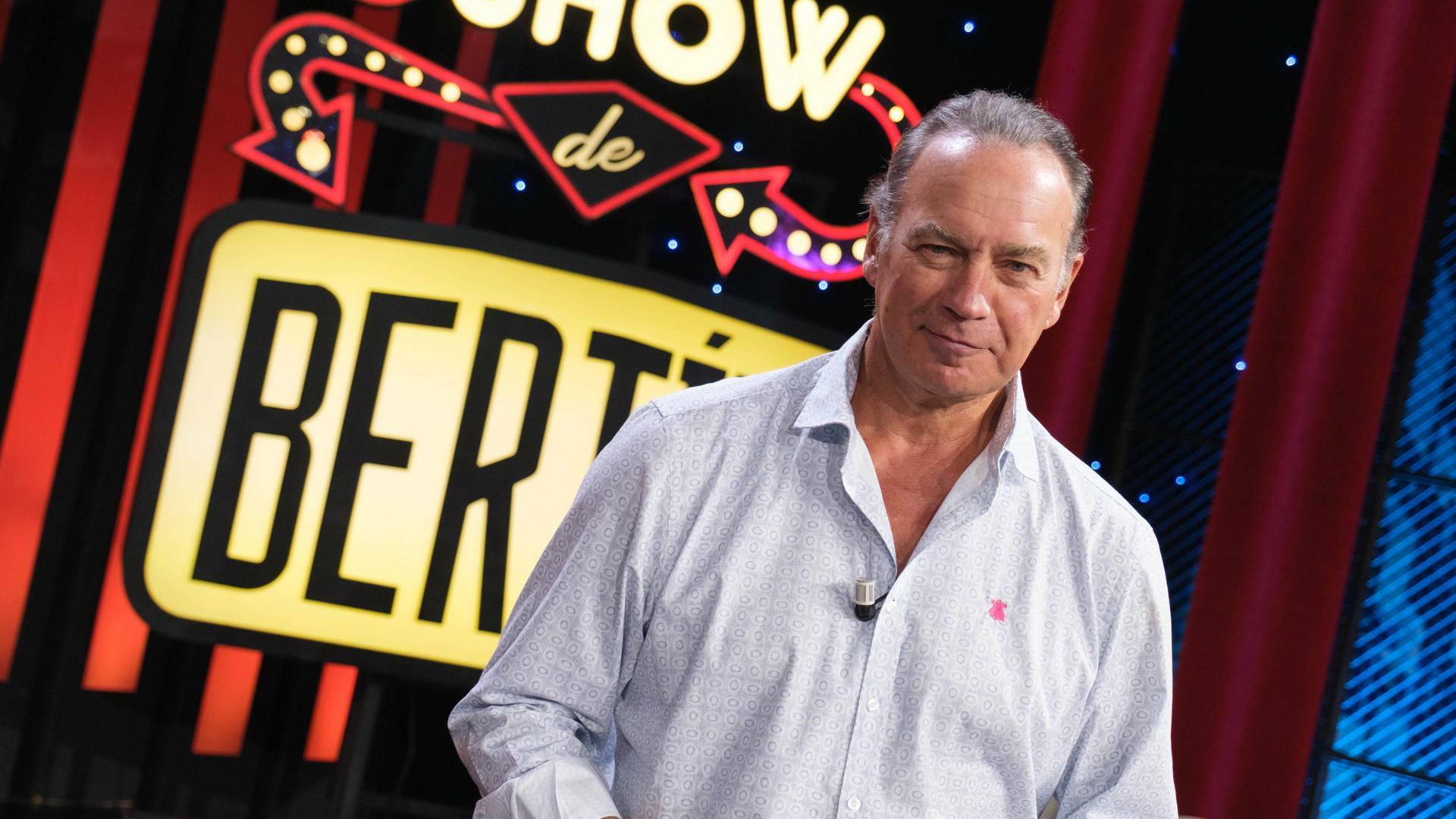 El show de los inocentes