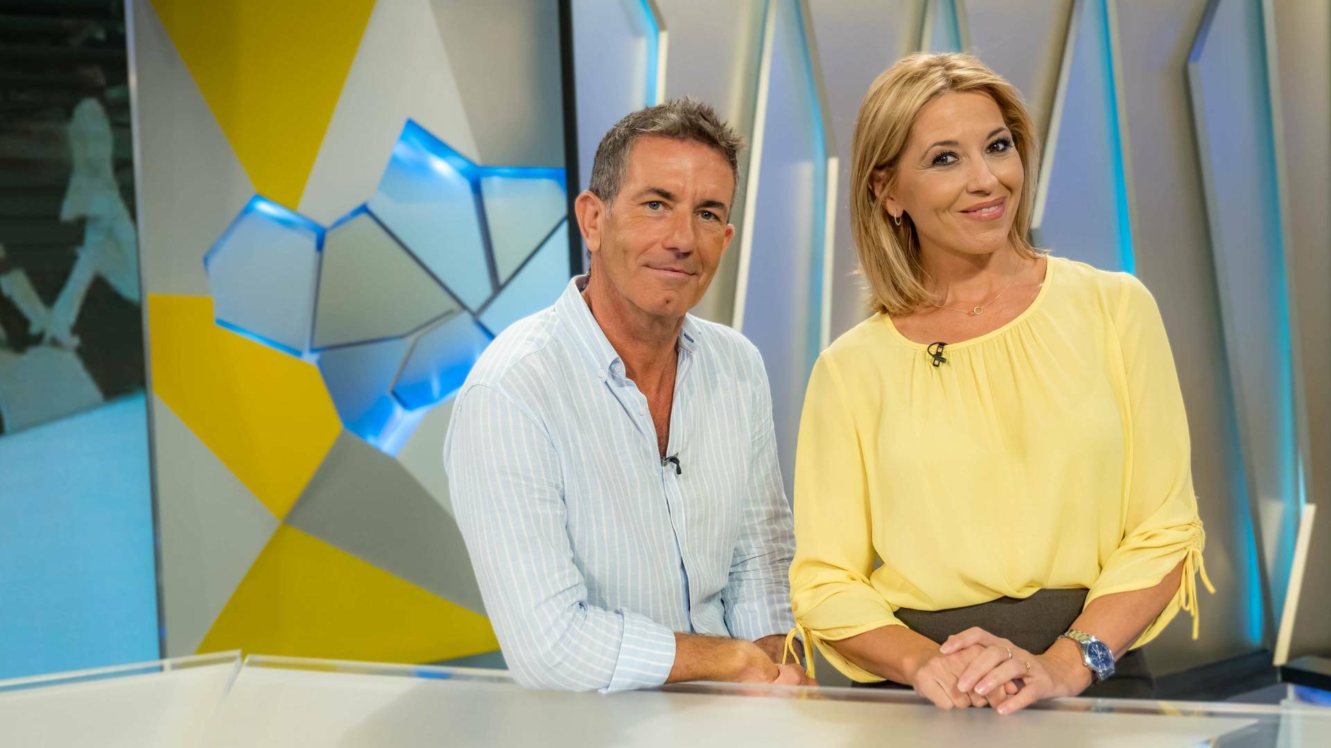 Despierta Andalucía