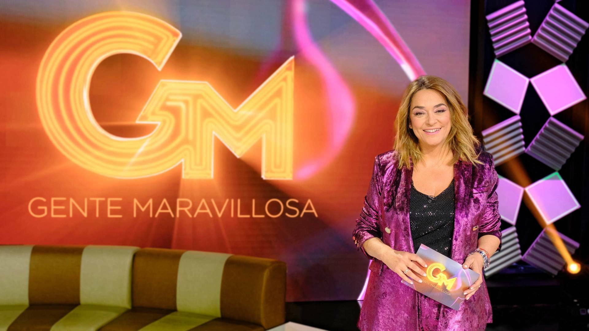 Gente Maravillosa