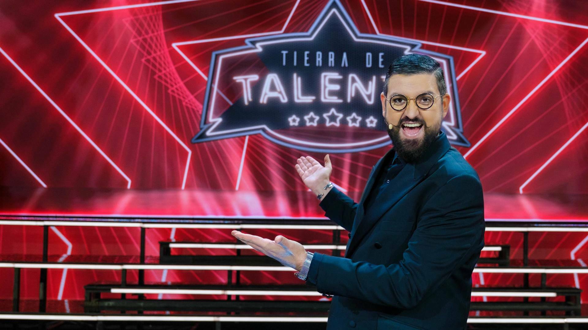 Tierra de talento
