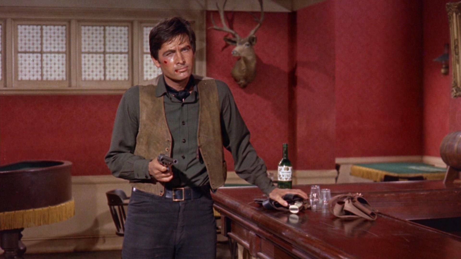 El halcón de Kansas