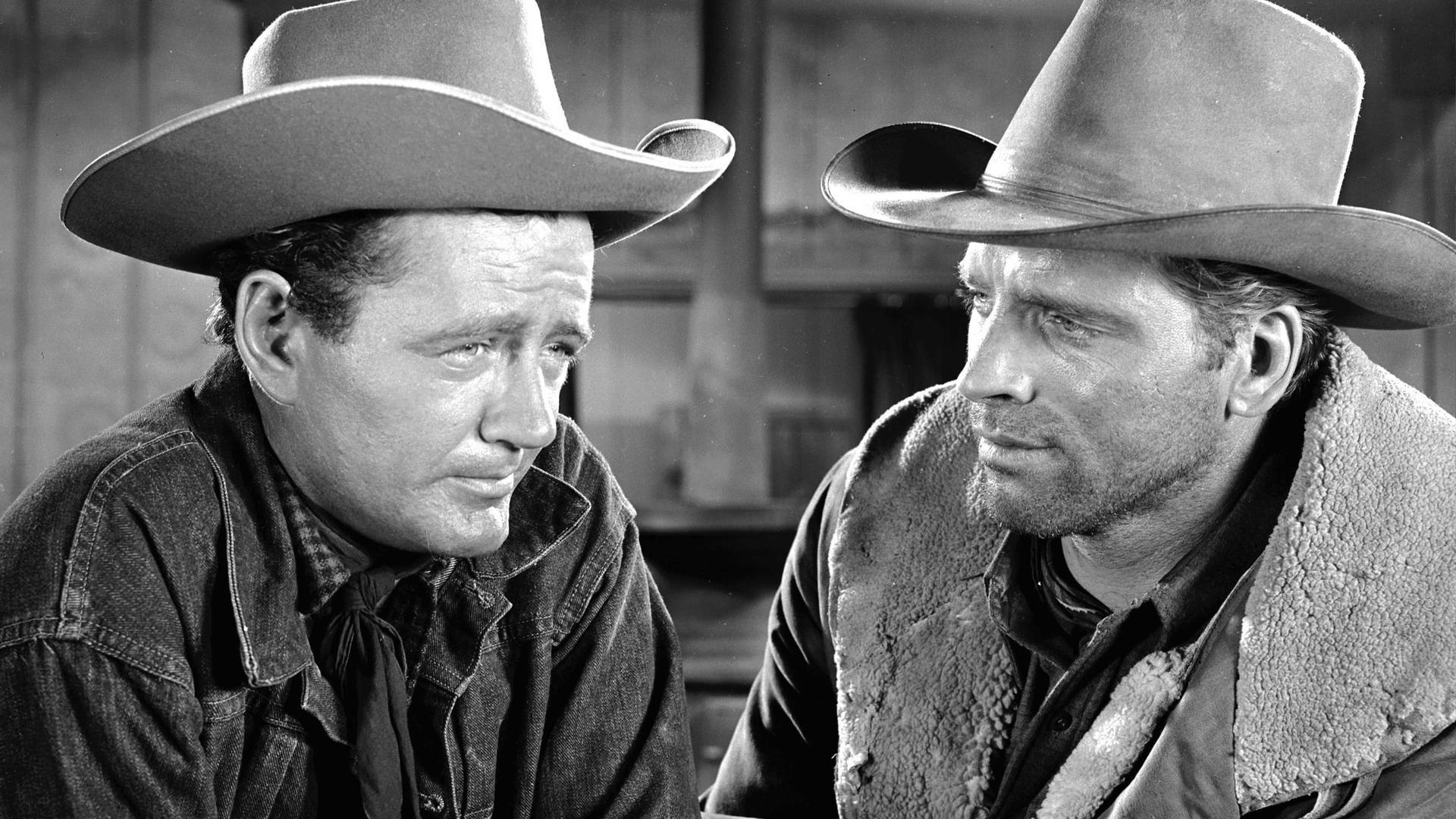 El valle de la venganza