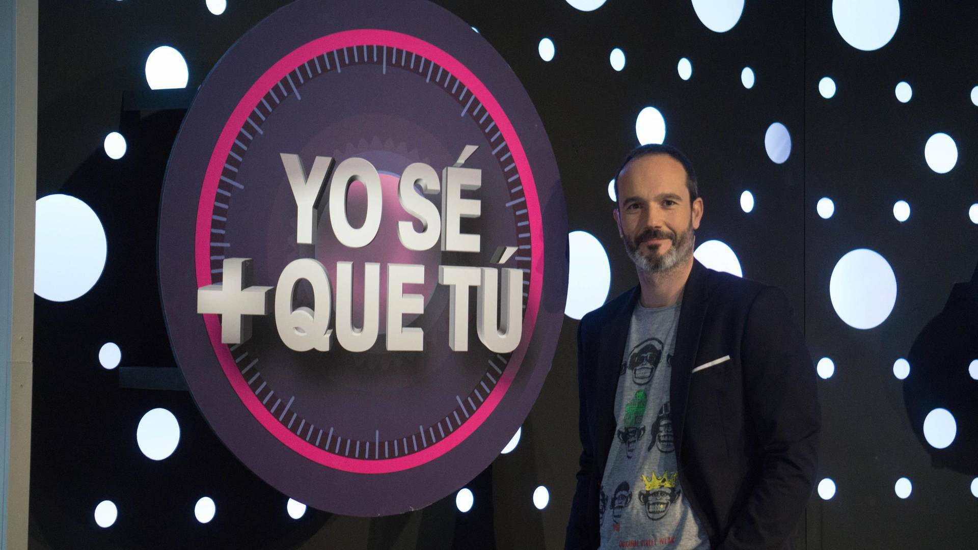 Yo sé + que tú
