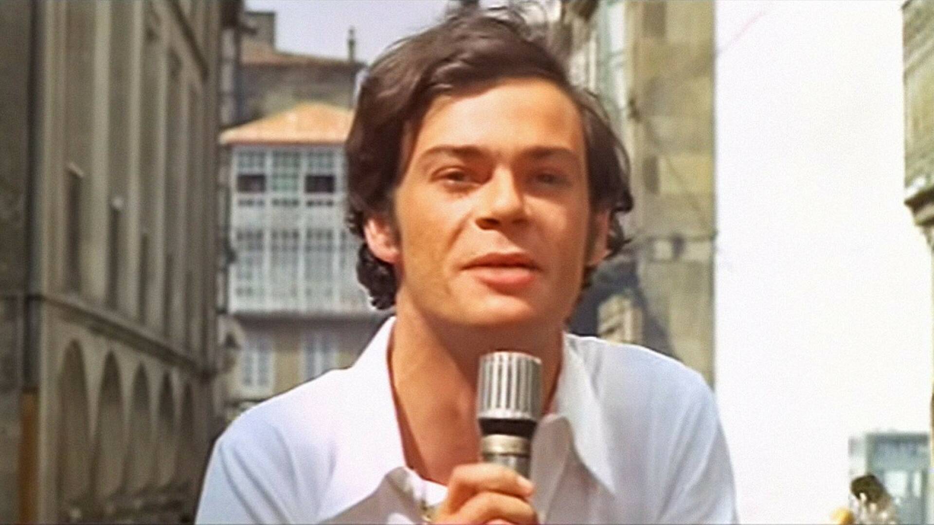 En la red de mi canción