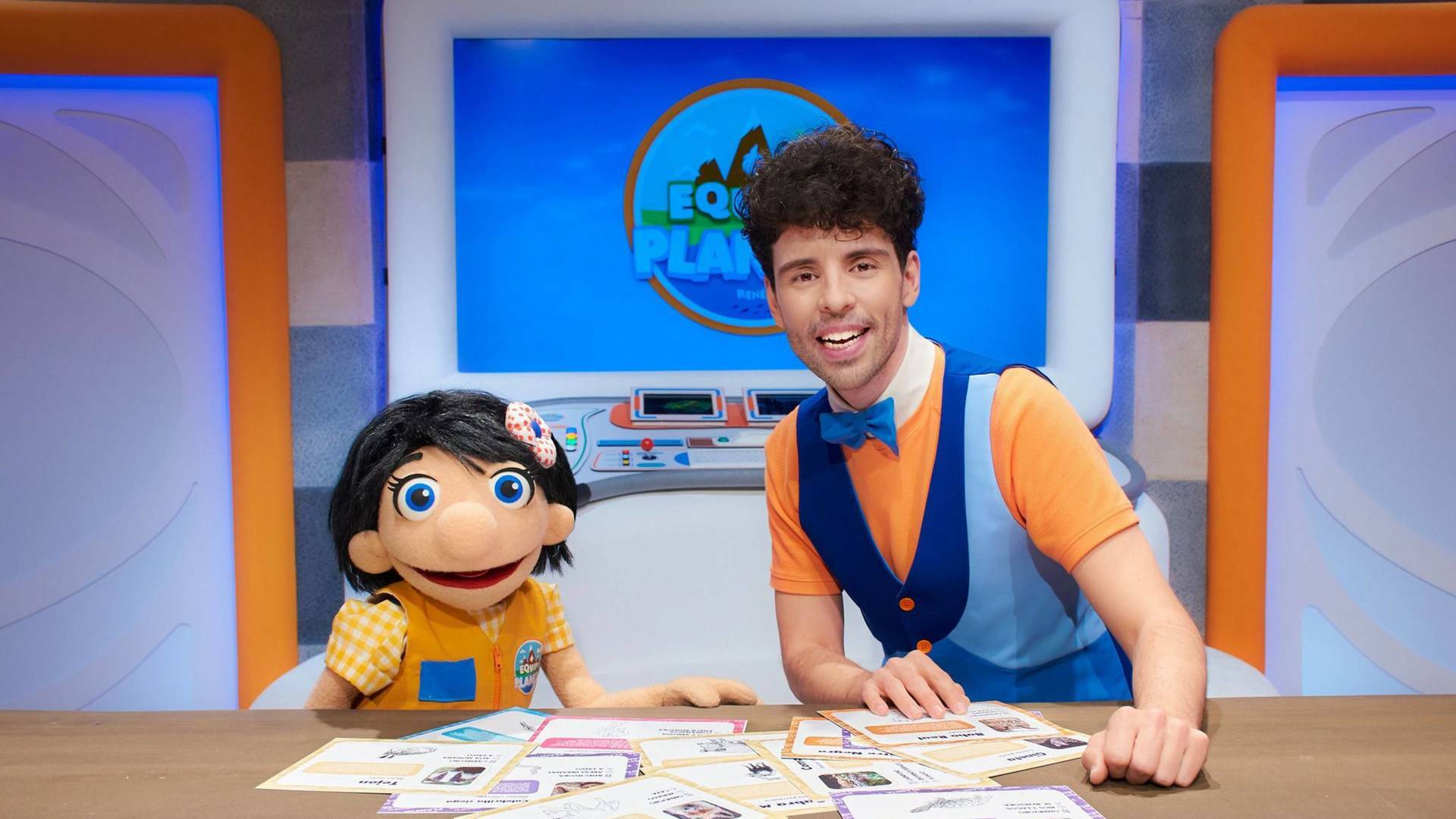 Equipo Planeta