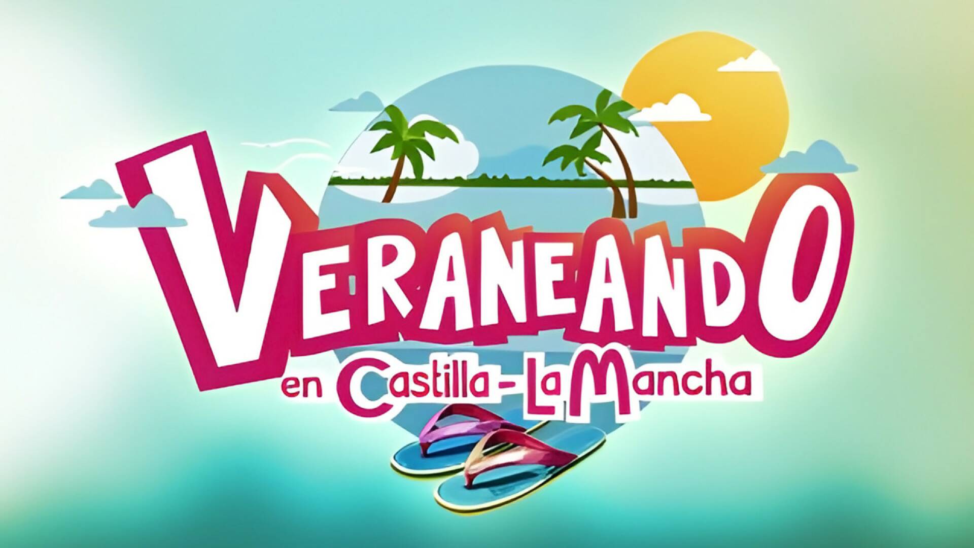 Veraneando en Castilla-La Mancha