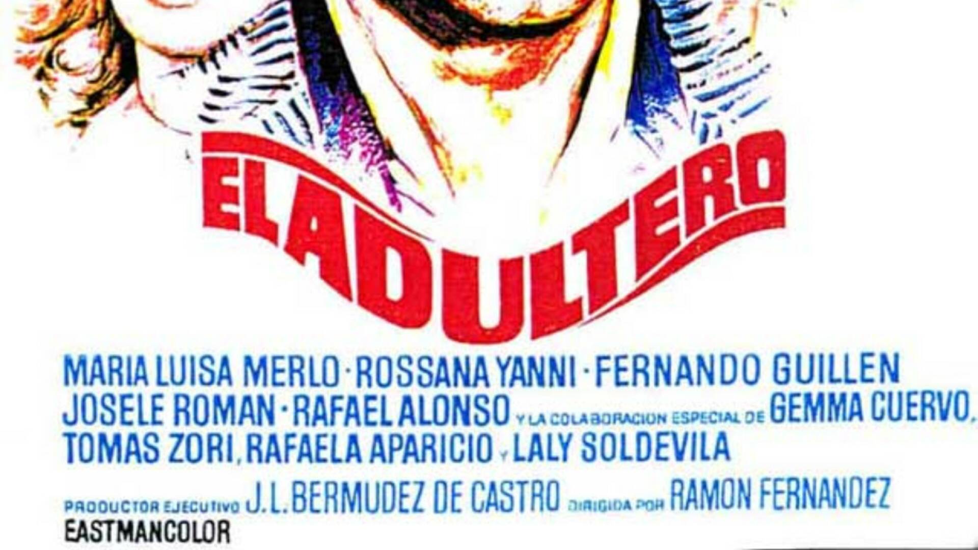 El adúltero