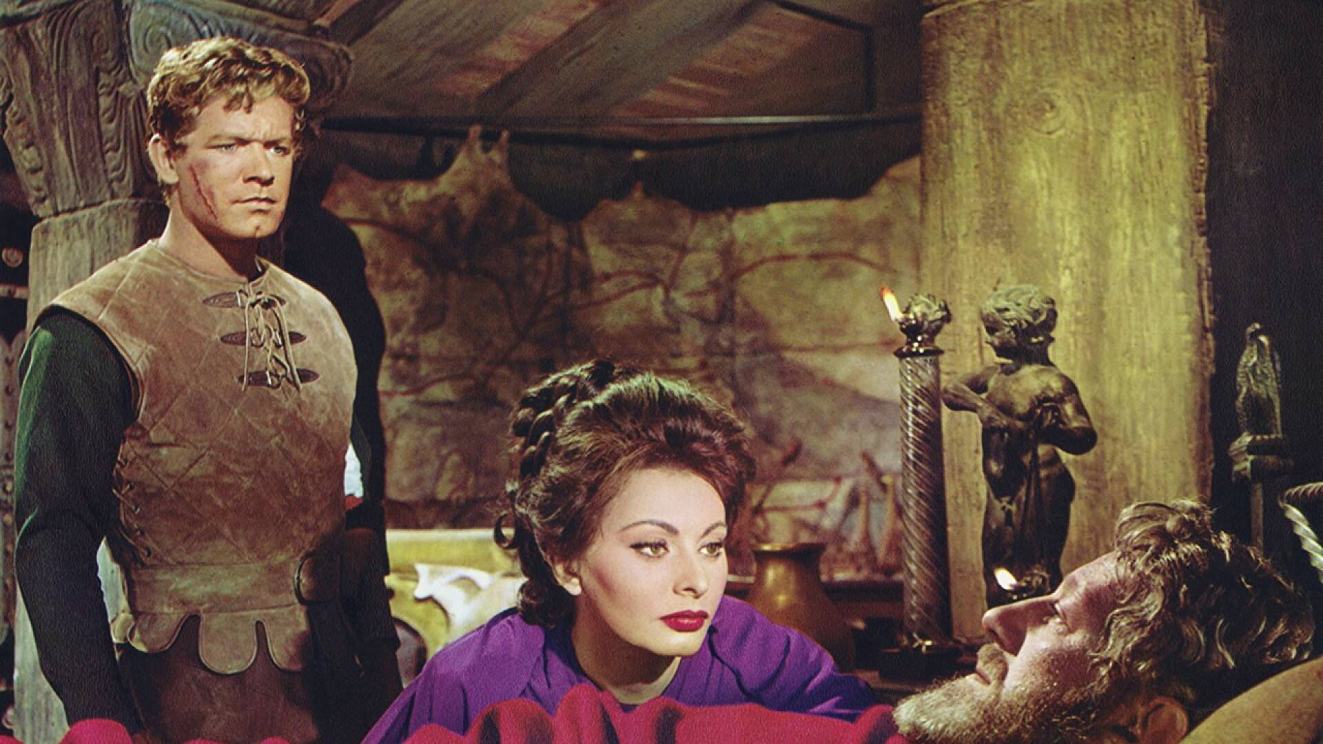 La caída del Imperio Romano