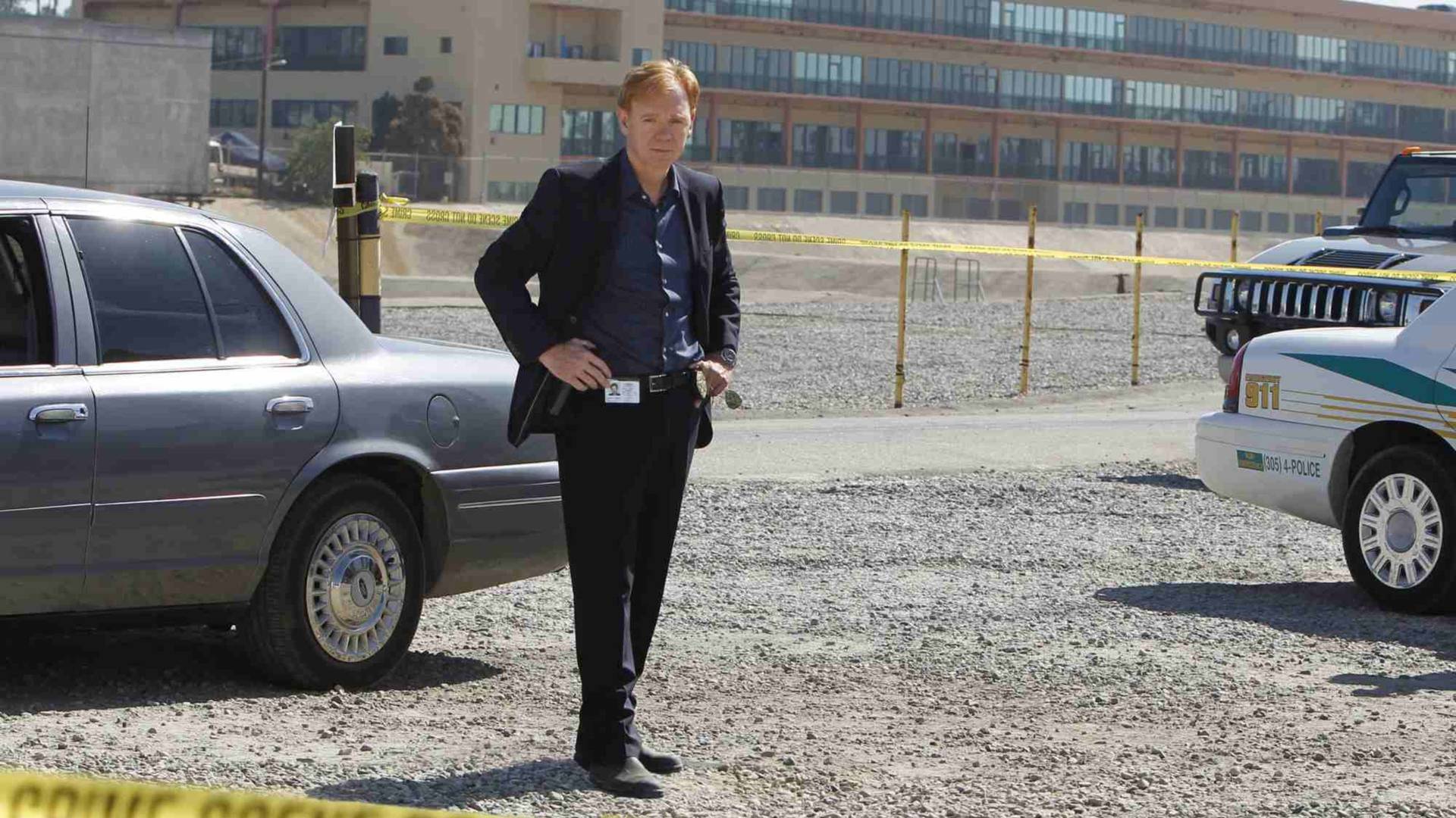 CSI: Miami (T10): Ep.3 Llevada por el viento