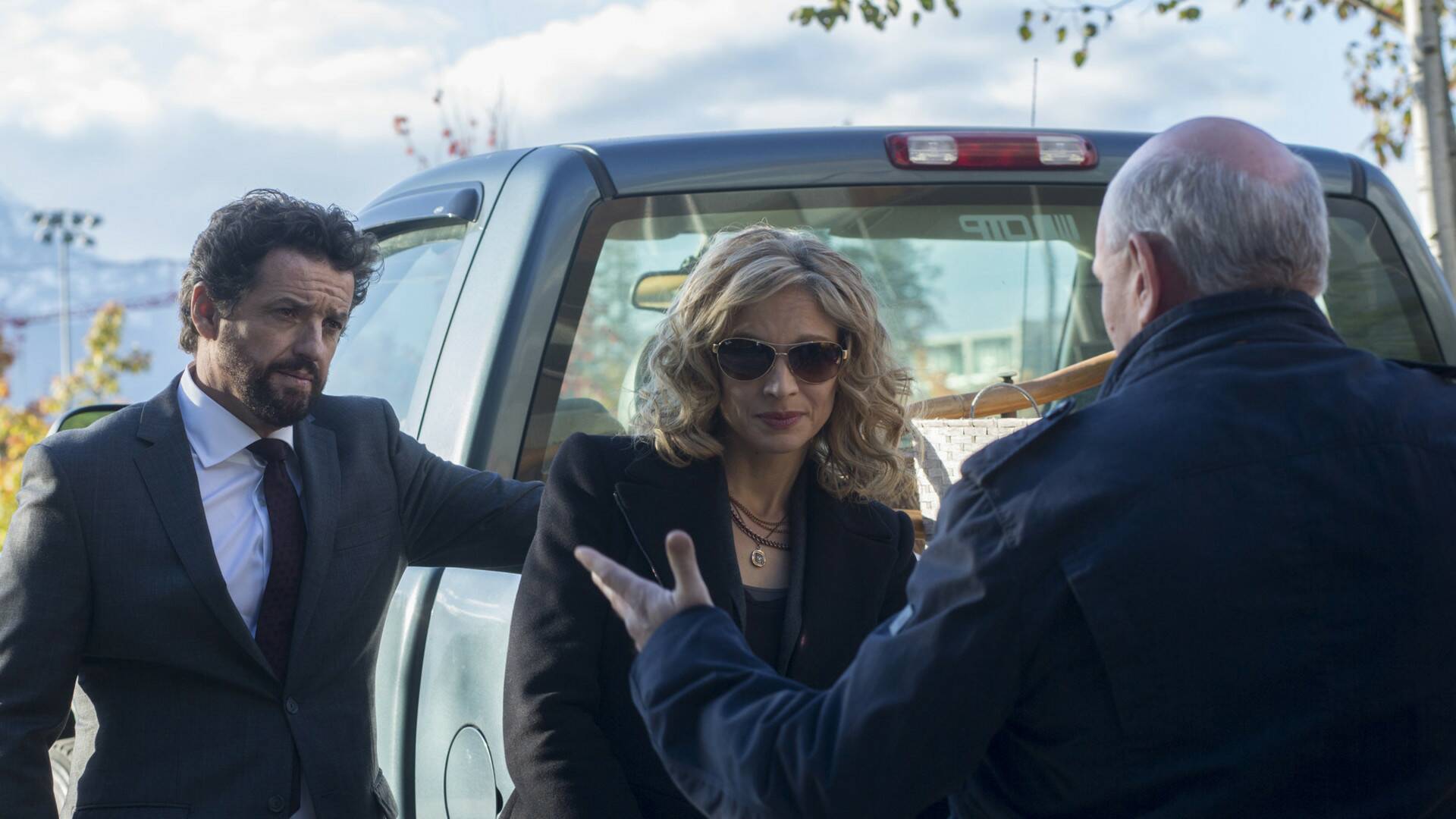 Motive (T2): Ep.13 Por ti muero