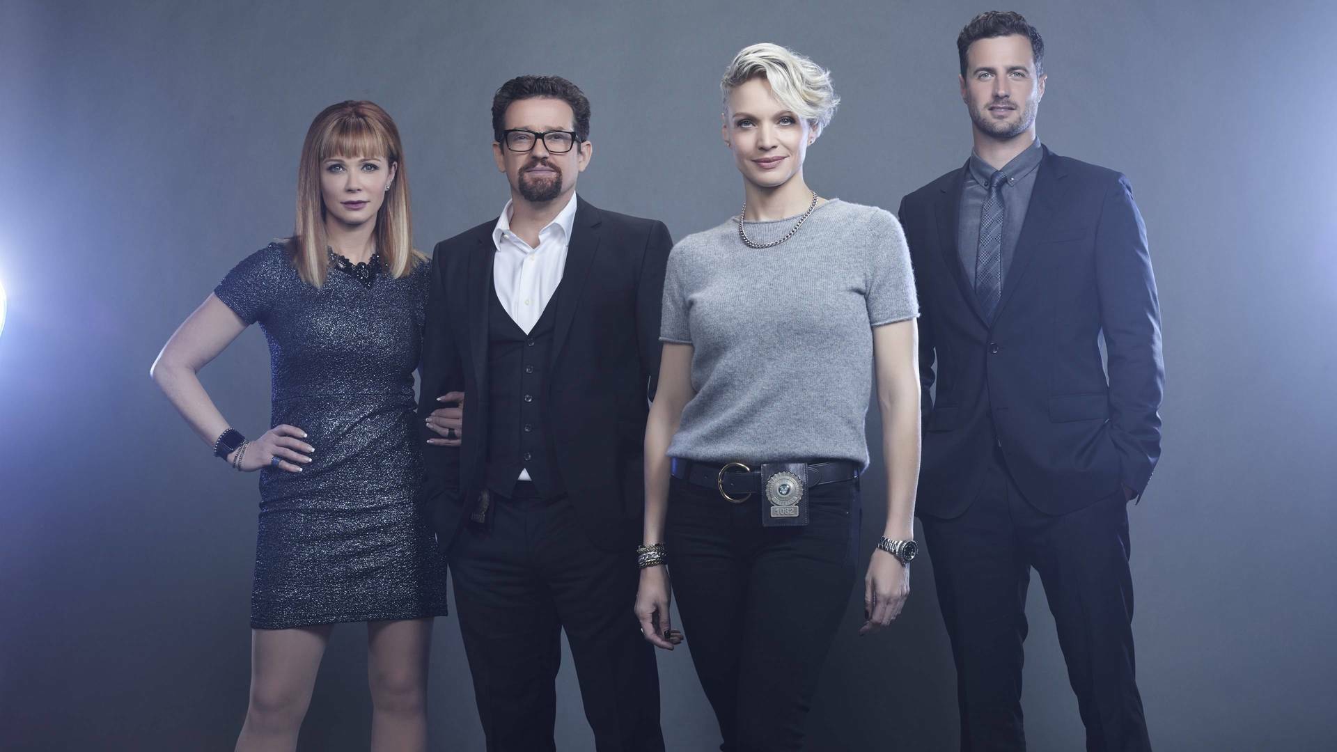 Motive (T4): Ep.8 Asuntos exteriores